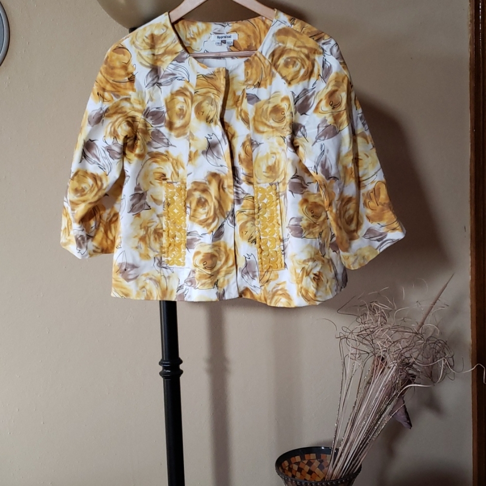 Swing Jacket